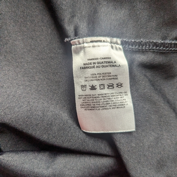 Nike Dri-fit Kevin Durant Brooklyn Nets NBA Jersey - Picture 8 of 8